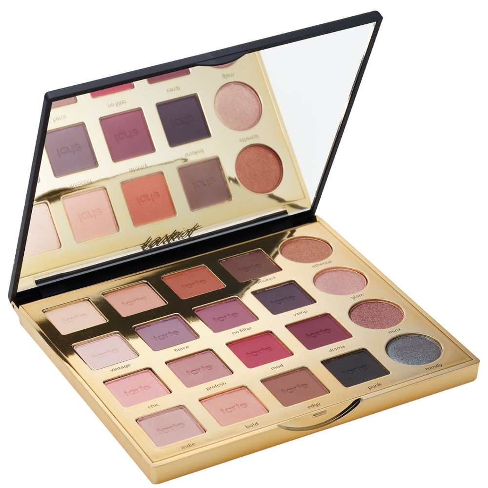 Tarteist Pro Amazonian Clay Palette